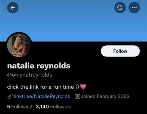 Natalie reynolds leaked here!! : u/AbbreviationsAway776